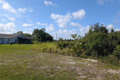 Land in Indian lake estates, Florida № 2164770 - photo 7