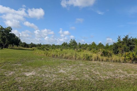 Land in Indian lake estates, Florida № 2164770