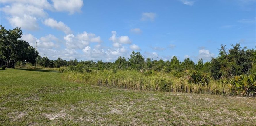 Land in Indian lake estates, Florida № 2164770