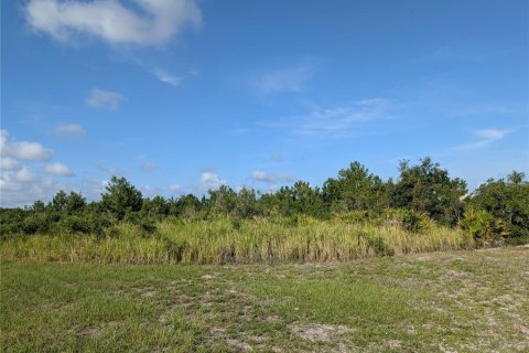 Land in Indian lake estates, Florida № 2164770 - photo 5