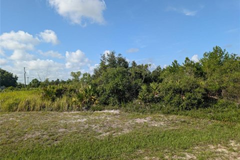 Land in Indian lake estates, Florida № 2164770 - photo 8