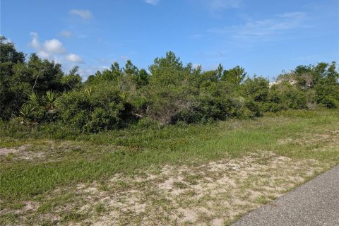 Land in Indian lake estates, Florida № 2164770 - photo 6