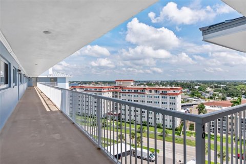 Copropriété à vendre à Venice, Floride: 2 chambres, 111.02 m2 № 2419853 - photo 3