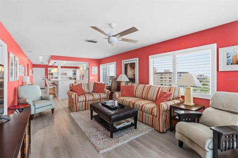 Copropriété à vendre à Venice, Floride: 2 chambres, 111.02 m2 № 2419853 - photo 23