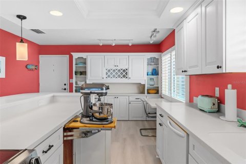 Copropriété à vendre à Venice, Floride: 2 chambres, 111.02 m2 № 2419853 - photo 19