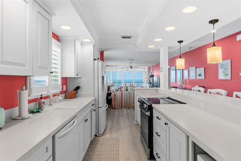 Copropriété à vendre à Venice, Floride: 2 chambres, 111.02 m2 № 2419853 - photo 14