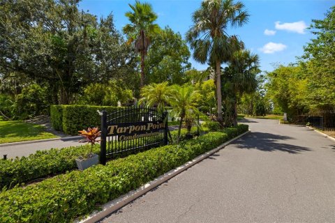 Condo in Tarpon Springs, Florida, 1 bedroom № 2105436 - photo 3