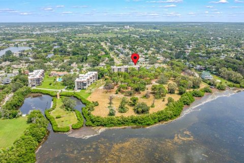 Condo in Tarpon Springs, Florida, 1 bedroom № 2105436 - photo 22