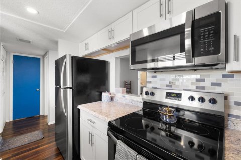 Condo in Tarpon Springs, Florida, 1 bedroom № 2105436 - photo 4