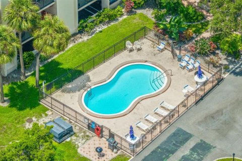 Condo in Tarpon Springs, Florida, 1 bedroom № 2105436 - photo 19