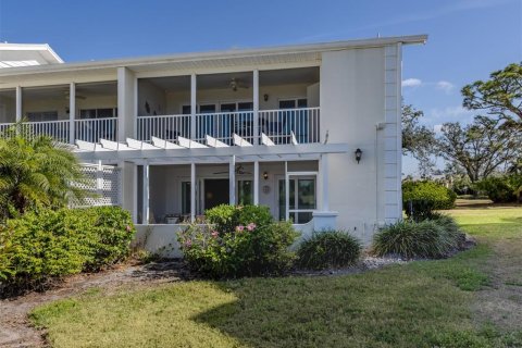 Condo in Venice, Florida, 2 bedrooms  № 1537733 - photo 24