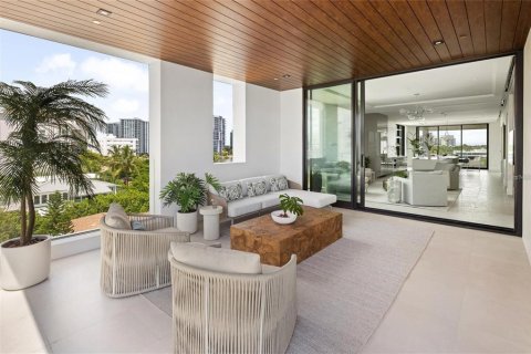 Copropriété à vendre à Sarasota, Floride: 3 chambres, 226.59 m2 № 2413453 - photo 26