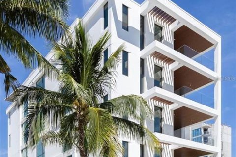 Condominio en Sarasota, Florida, 3 dormitorios  № 2413453