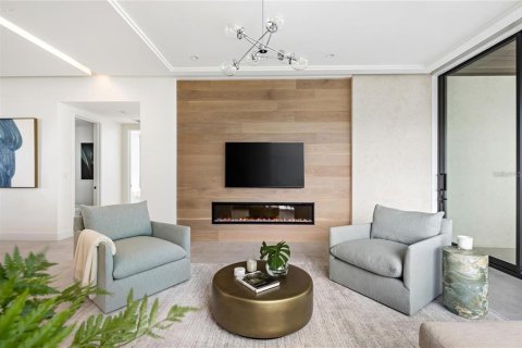 Copropriété à vendre à Sarasota, Floride: 3 chambres, 226.59 m2 № 2413453 - photo 15