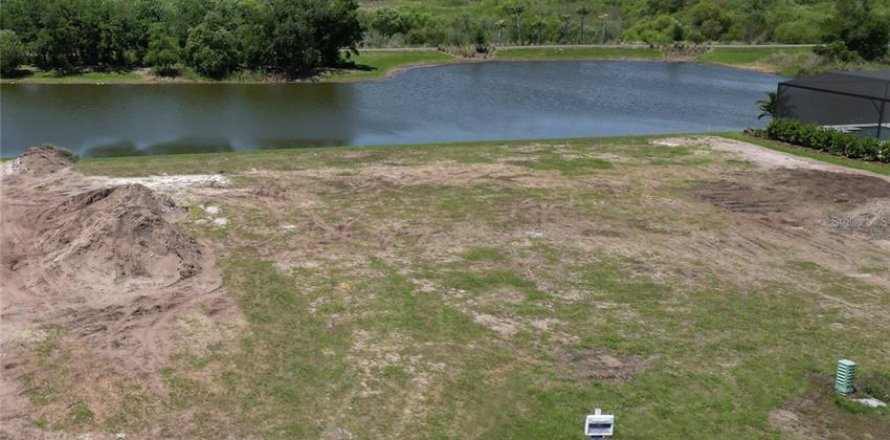 Terrain à Bradenton, Floride № 1112440