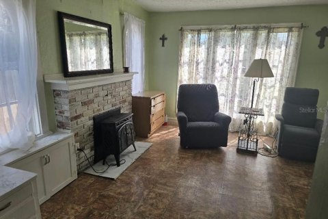House in Daytona Beach, Florida 2 bedrooms, 70.79 sq.m. № 1832915 - photo 20