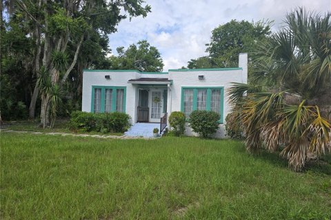 House in Daytona Beach, Florida 2 bedrooms, 70.79 sq.m. № 1832915 - photo 2