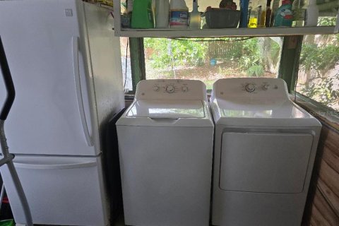 House in Daytona Beach, Florida 2 bedrooms, 70.79 sq.m. № 1832915 - photo 26