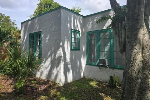 House in Daytona Beach, Florida 2 bedrooms, 70.79 sq.m. № 1832915 - photo 21