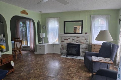 House in Daytona Beach, Florida 2 bedrooms, 70.79 sq.m. № 1832915 - photo 12