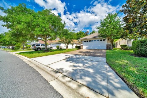 Villa ou maison à vendre à Saint Augustine, Floride: 2 chambres, 149.39 m2 № 1791471 - photo 1