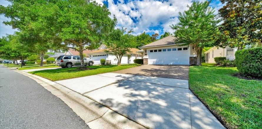 Casa en Saint Augustine, Florida 2 dormitorios, 149.39 m2 № 1791471
