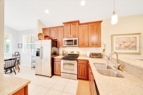 Villa ou maison à vendre à Saint Augustine, Floride: 2 chambres, 149.39 m2 № 1791471 - photo 19