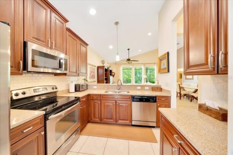 Villa ou maison à vendre à Saint Augustine, Floride: 2 chambres, 149.39 m2 № 1791471 - photo 17