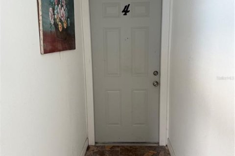 Apartment in Tampa, Florida 1 bedroom, 48.77 sq.m. № 2093780