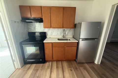 Apartment in Tampa, Florida 1 bedroom, 48.77 sq.m. № 2093780 - photo 3