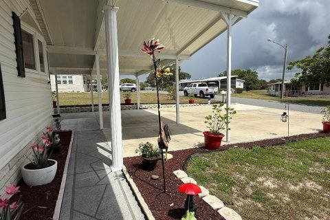 House in Brooksville, Florida 2 bedrooms, 128.02 sq.m. № 1762019 - photo 9