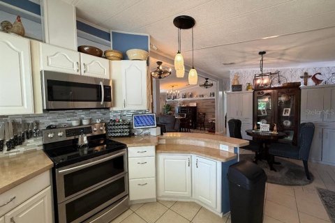 Casa en venta en Brooksville, Florida, 2 dormitorios, 128.02 m2 № 1762019 - foto 19