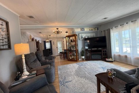 House in Brooksville, Florida 2 bedrooms, 128.02 sq.m. № 1762019 - photo 30