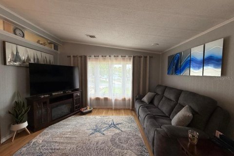 House in Brooksville, Florida 2 bedrooms, 128.02 sq.m. № 1762019 - photo 24