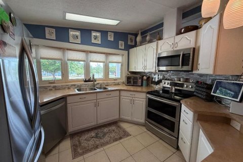 Casa en venta en Brooksville, Florida, 2 dormitorios, 128.02 m2 № 1762019 - foto 17