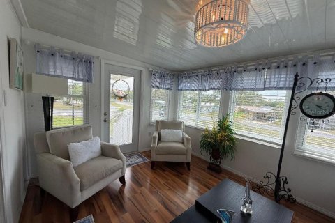 House in Brooksville, Florida 2 bedrooms, 128.02 sq.m. № 1762019 - photo 26
