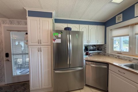 House in Brooksville, Florida 2 bedrooms, 128.02 sq.m. № 1762019 - photo 15
