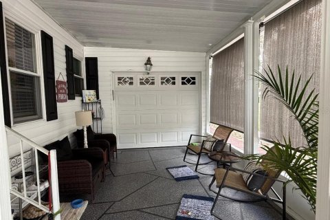 House in Brooksville, Florida 2 bedrooms, 128.02 sq.m. № 1762019 - photo 12