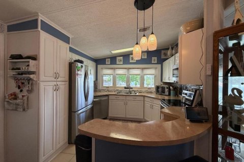 House in Brooksville, Florida 2 bedrooms, 128.02 sq.m. № 1762019 - photo 14