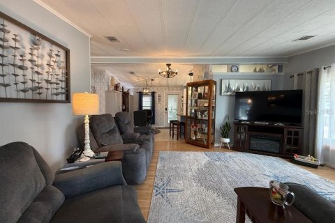 Купить виллу или дом в Бруксвилл, Флорида 7 комнат, 128.02м2, № 1762019 - фото 29