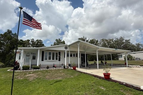House in Brooksville, Florida 2 bedrooms, 128.02 sq.m. № 1762019 - photo 3