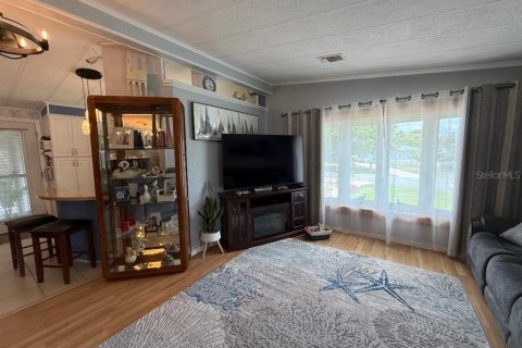House in Brooksville, Florida 2 bedrooms, 128.02 sq.m. № 1762019 - photo 23