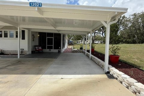 House in Brooksville, Florida 2 bedrooms, 128.02 sq.m. № 1762019 - photo 10