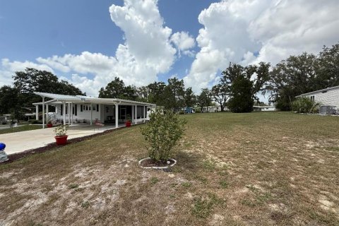 House in Brooksville, Florida 2 bedrooms, 128.02 sq.m. № 1762019 - photo 4