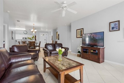 Купить виллу или дом в Киссимми, Флорида 7 комнат, 171.68м2, № 1841568 - фото 8