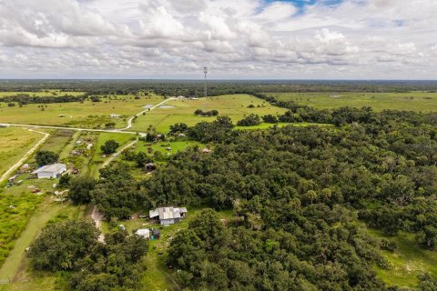 Terrain à vendre à Myakka City, Floride № 2401206 - photo 4