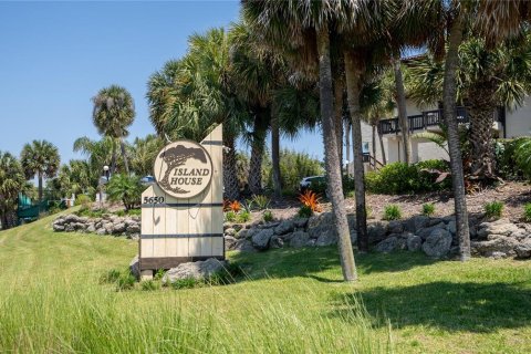 Condo in Saint Augustine, Florida, 2 bedrooms  № 1196462 - photo 4