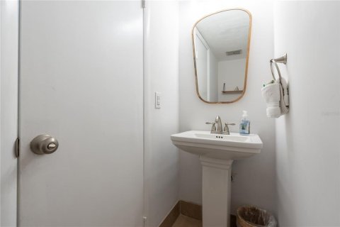 Condo in Saint Augustine, Florida, 2 bedrooms  № 1196462 - photo 16