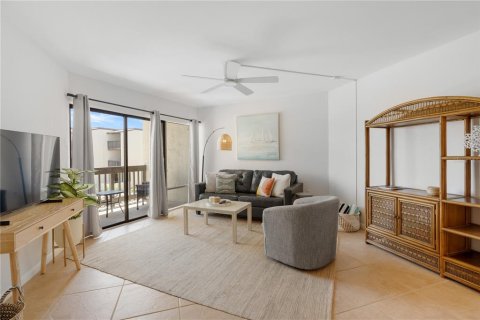 Condo in Saint Augustine, Florida, 2 bedrooms  № 1196462 - photo 14