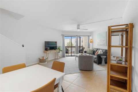Condo in Saint Augustine, Florida, 2 bedrooms  № 1196462 - photo 13